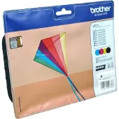 Brother Dcpj562 J4120 Mfcj480 J880 J4420 J4620 J5320 J5620 Inktcartridge