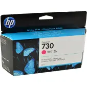 HP Inktcartridge 730 (P2V63A) Magenta