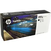 HP 991X (M0K02AE) Inktcartridge Zwart