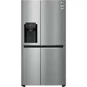 LG GSJ760PZZE Amerikaanse koelkast - Nieuw (Outlet) - Witgoed Outlet
