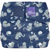 Bambino Mio MioSolo Feline Fiesta Wasbare Luier BM-5SO-FEL