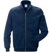 Fristads Esd Sweatjack 4080 Xsm | Maat: 4XL