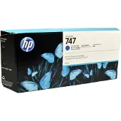 HP 747 (P2V85A) Inktcartridge