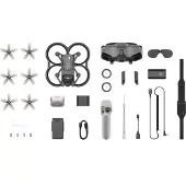 DJI Avata Pro View Combo 2.0