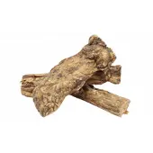 Brekz Snacks - Runderlong voor honden 3 x 250 g