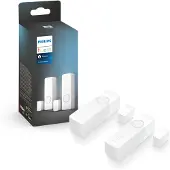 Philips Hue Secure Contact Sensor Wit 2-pack