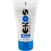 Eros Aqua Glijmiddel - 100 ml