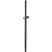 K&M 21336 Distance Rod Black