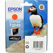 Epson Inktcartridge T3249 Oranje