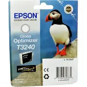 Epson T3240 Cartridge Gloss Optimizer (C13T32404010)