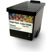 PRIMERA CMY inktcartridge LX910e, pigment kwaliteit