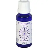 Vita Syntheses 53 kaakwortel granulaat 30 ml