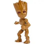 Jada Auto - Marvel Wächter des Galaxy Groot & 1963 Volkswagen - - One Size - Autos