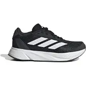 Adidas Duramo SL Sportschoenen Kids Zwart Wit Grijs