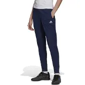 Adidas Sportbroek 'Entrada 22' navy / wit