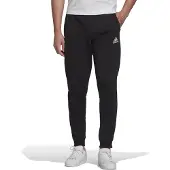 Adidas Sportbroek 'Entrada 22' zwart / wit