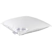 De Witte Lietaer hoofdkussen Dream 70 x 50 cm katoen wit