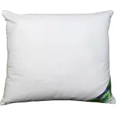 Polydaun Bamboe kussen 900 gr. comfort-o-bol 60 x 70 cm