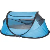 Deryan Babybox + Sleeping Mat Blue