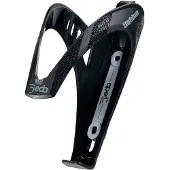 Deda Elementi Unisex's Gabbia Waterfleshouder Zwart Universeel