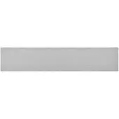 vidaXL Tapijtloper 50x250 cm lichtgrijs