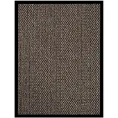 vidaXL Deurmat 60x80 cm beige