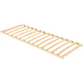 vidaXL Lattenbodem met 13 latten 70x200 cm