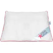 Polydaun synthetisch kinderkussen Joepi airflow (65x55 cm)
