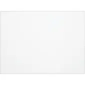 vidaXL Tafelbeschermer 120x90 cm 1,6 mm PVC mat