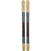 K2 - Toerski's - Wayback 92 2027 voor Heren van Hout - Maat 167 cm - Kaki
