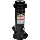 vidaXL Chloordispenser voor zwembad automatisch