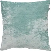 Dutch decor - SKY - Kussenhoes velvet 45x45 cm - Jadeite - lichtgroen