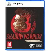 Shadow Warrior 3 - Definitive Edition