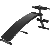 Gyronetics Sit-up Buikspierbank (opklapbaar)
