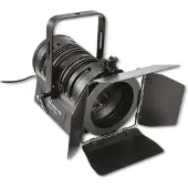Eurolite LED THA-40PC TRC LED-pinspot Warmwit 40 W