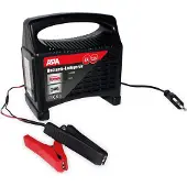Apa Oplader 12 V 6 A AGM-geschikt