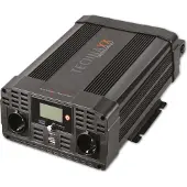 Technaxx TE22 Omvormer 12 V/DC - 230 V/AC