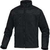 Delta Plus Fleece Jas Van Polyester | Maat: L