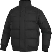Delta Plus Jas Van Pu Gecoate Polyamide | Maat: L