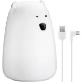 Goobay LED Night Light Polar Bear