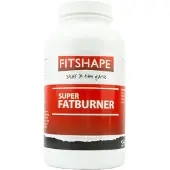 Fitshape Super Fat Burner - 60 capsules - voedingssupplement