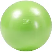Gymnic Plus 55cm - Groen