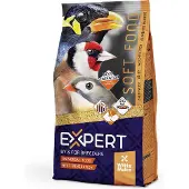 Witte molen - Binnenvogelvoer - Vogel - Expert Universeelvoer Next Generation 1kg - 1st
