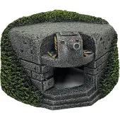 Ebi Aqua Della Bunker S (Andere gebouwen)
