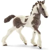 Schleich FARM WORLD 13774, 3+ jaar, Boerderijdieren / speelgoedboerderij, Paarden, Bruin, Wit, 1 stuk