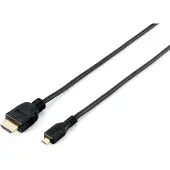Digital Data Communications Hdmi 1.4 Naar Micro Hdmi High Speed Video M/m Kabel 1 M