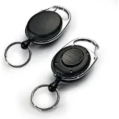 Durable Badgehouder JOJO STYLED LED