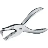 Novus Ontnieter Metaal Zilver 022-0018