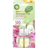 Air Wick Duftölflakon Nachfüller Pfingstrose & Lotusblüte