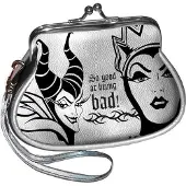 Disney Geldbeugel Wicked Witches